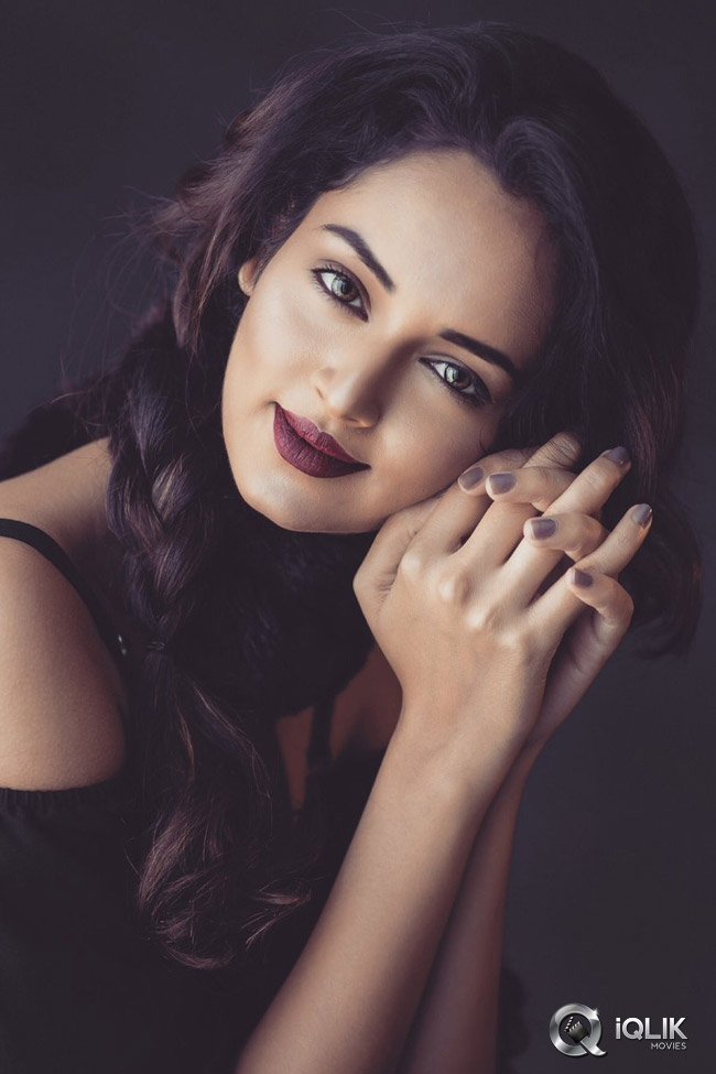 Shanvi